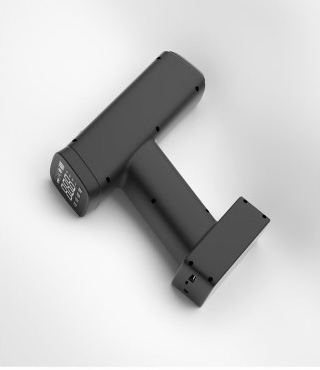 (6000mAh) 150 PSI Auto Luftkompressor Fahrrad Reifenpumpe Motorrad Luft Pumpe mit Powerbank Funktion / Kabel für Zigarettenanzünder