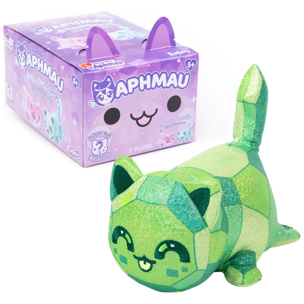 Aphmau Surprise MeeMeows Plüschtier