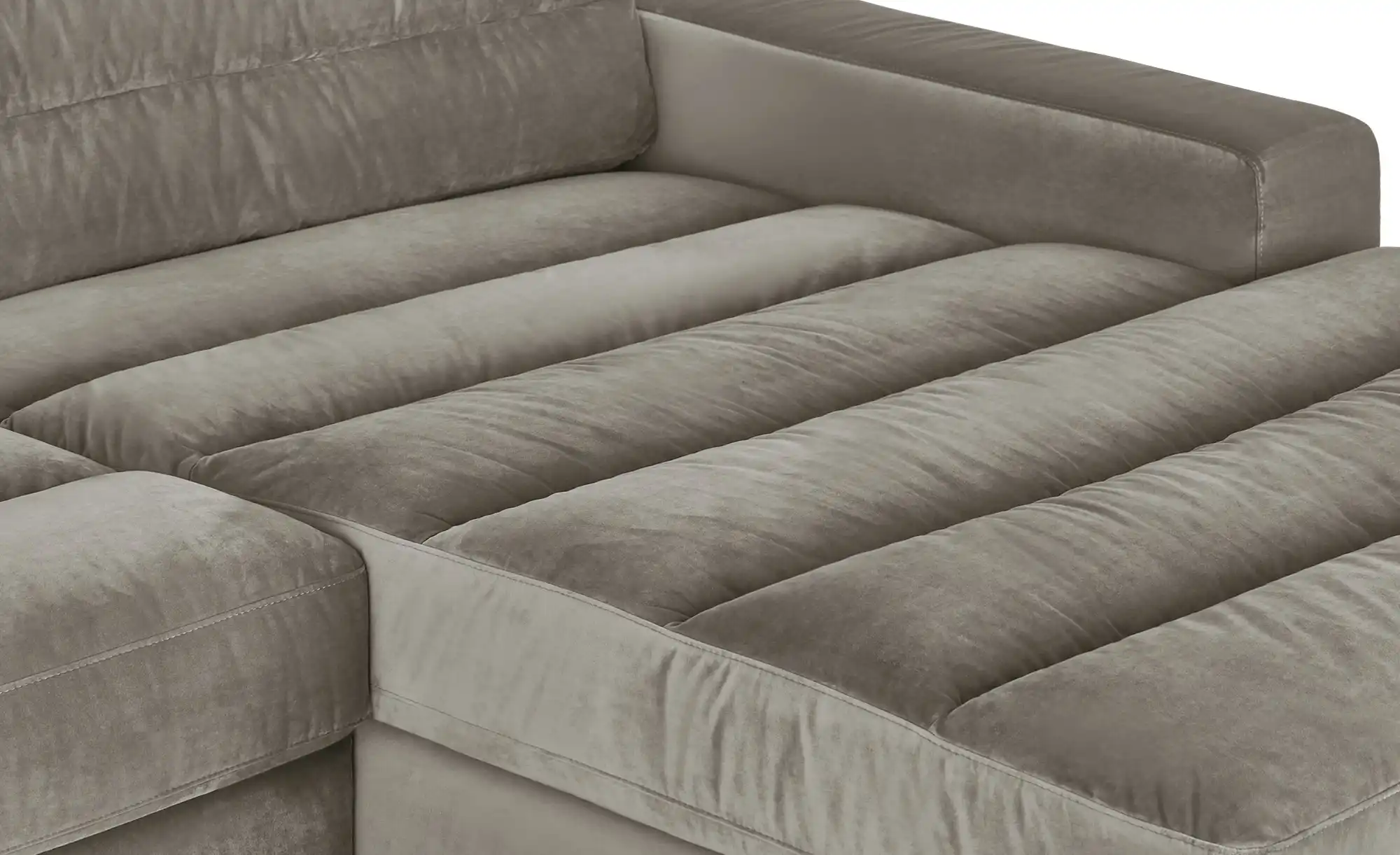 Ecksofa Samt Scarlatti