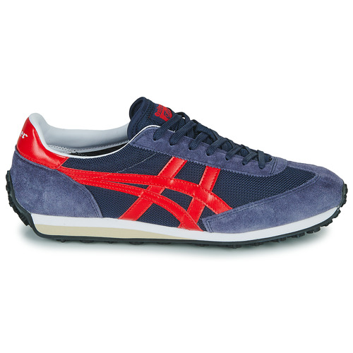 Onitsuka Tiger - EDR78 - Marine / Rouge