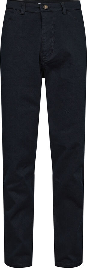 ET AL Therapist Trousers Navy