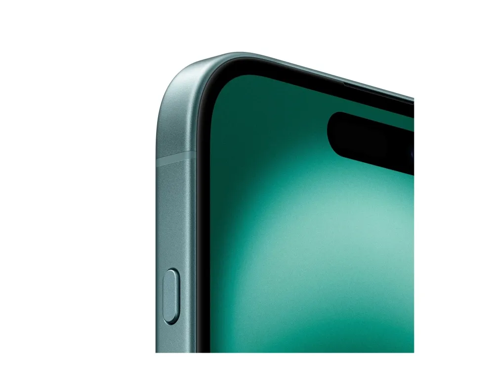 Apple | iPhone 16 Plus - 256 GB - Teal
