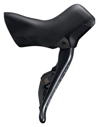 Frein à Disque Complet Avant Shimano Ultegra ST-R8170 Hydraulique 12v 1000mm (sans disque)