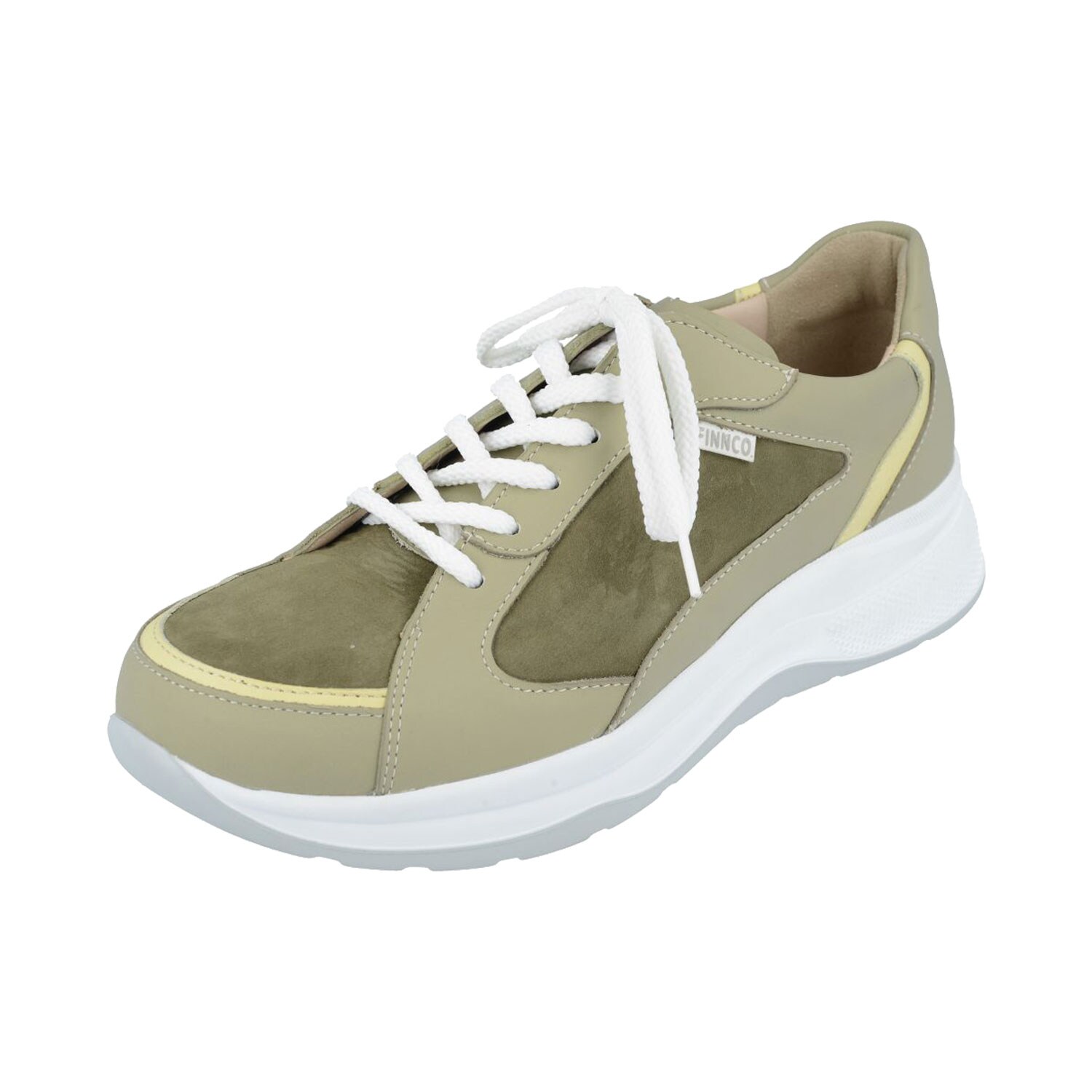 Finn Comfort Piccadilly Damen Halbschuhe