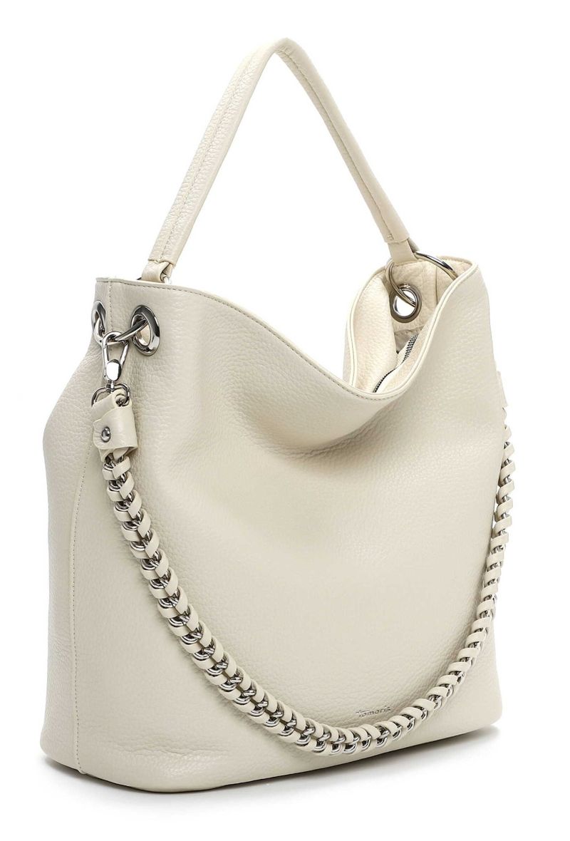 Tamaris Kalia Schoudertas Beige Dames