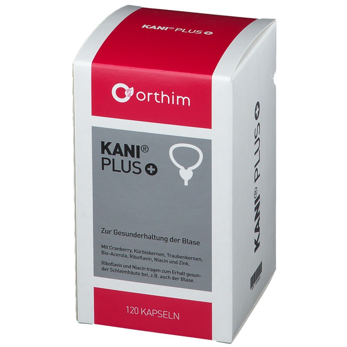 Kani® plus +