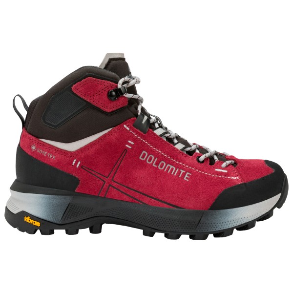 Dolomite - Women's Shoe Vernale Hike Mid GTX - Chaussures de randonnée
