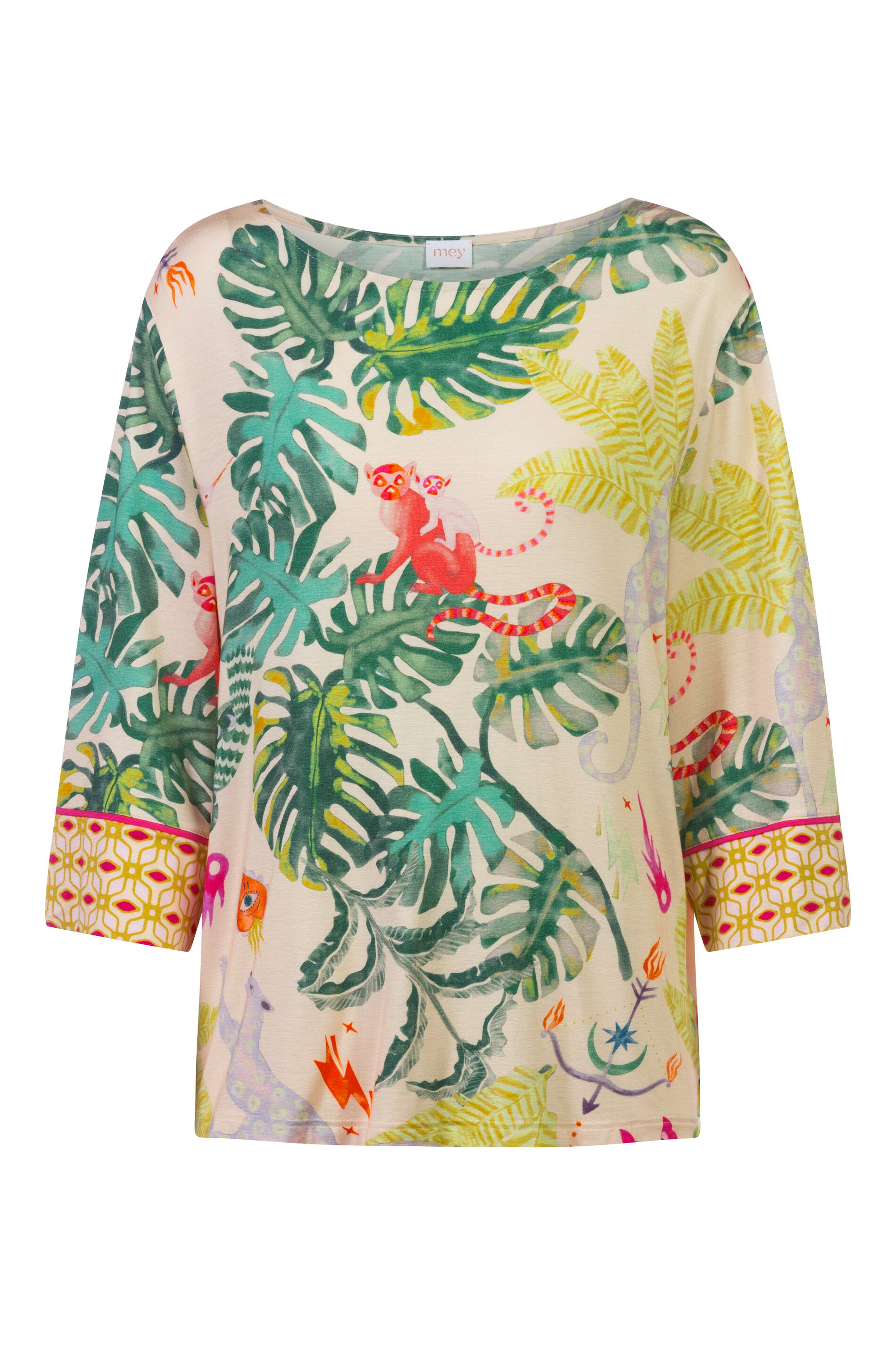 Shirt<br>Serie Mystic Jungle