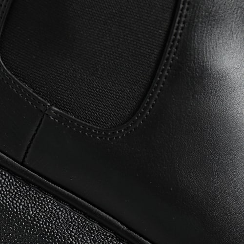 Chelsea Boots Noir