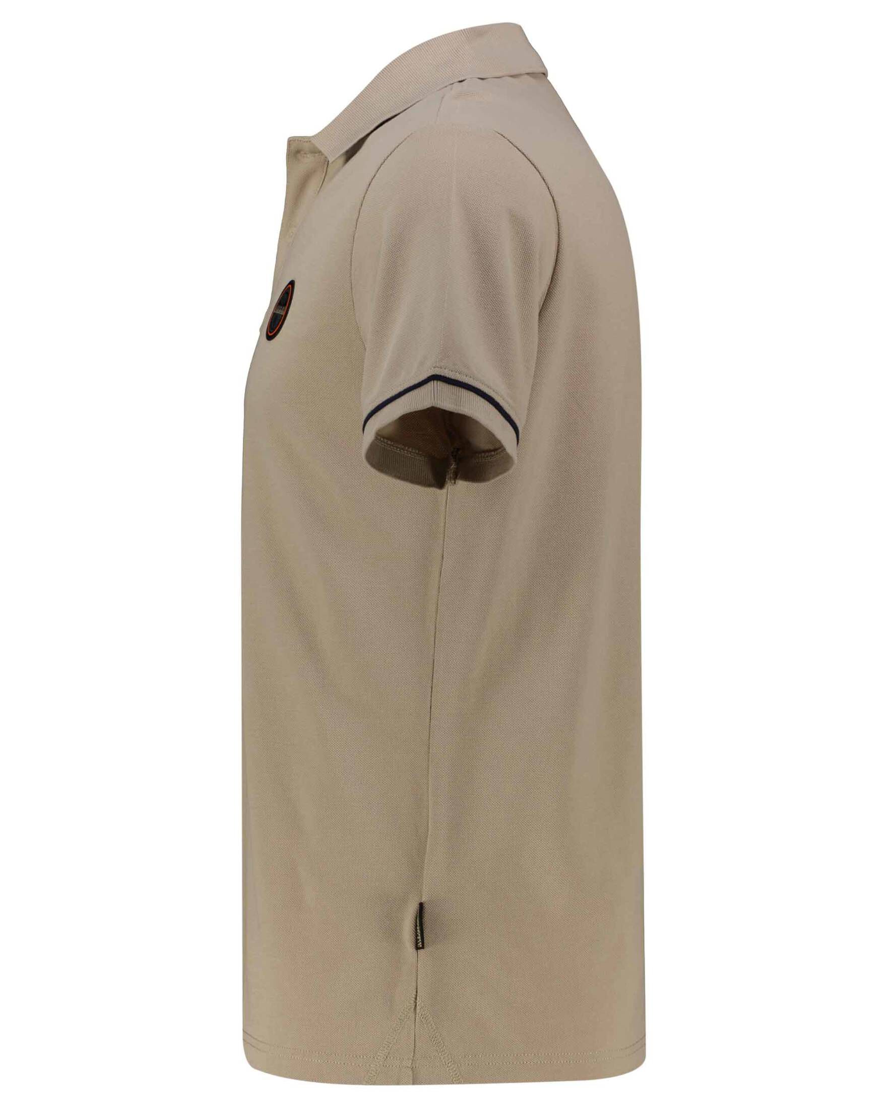 NAPAPIJRI| Herren Poloshirt E-WHALE