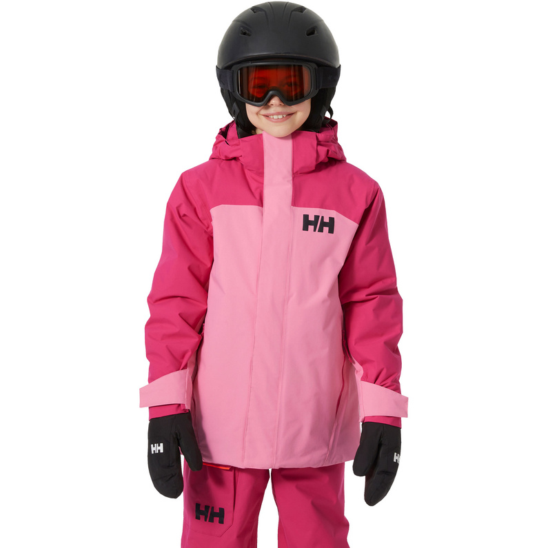 Helly Hansen Kinder Level Jacke