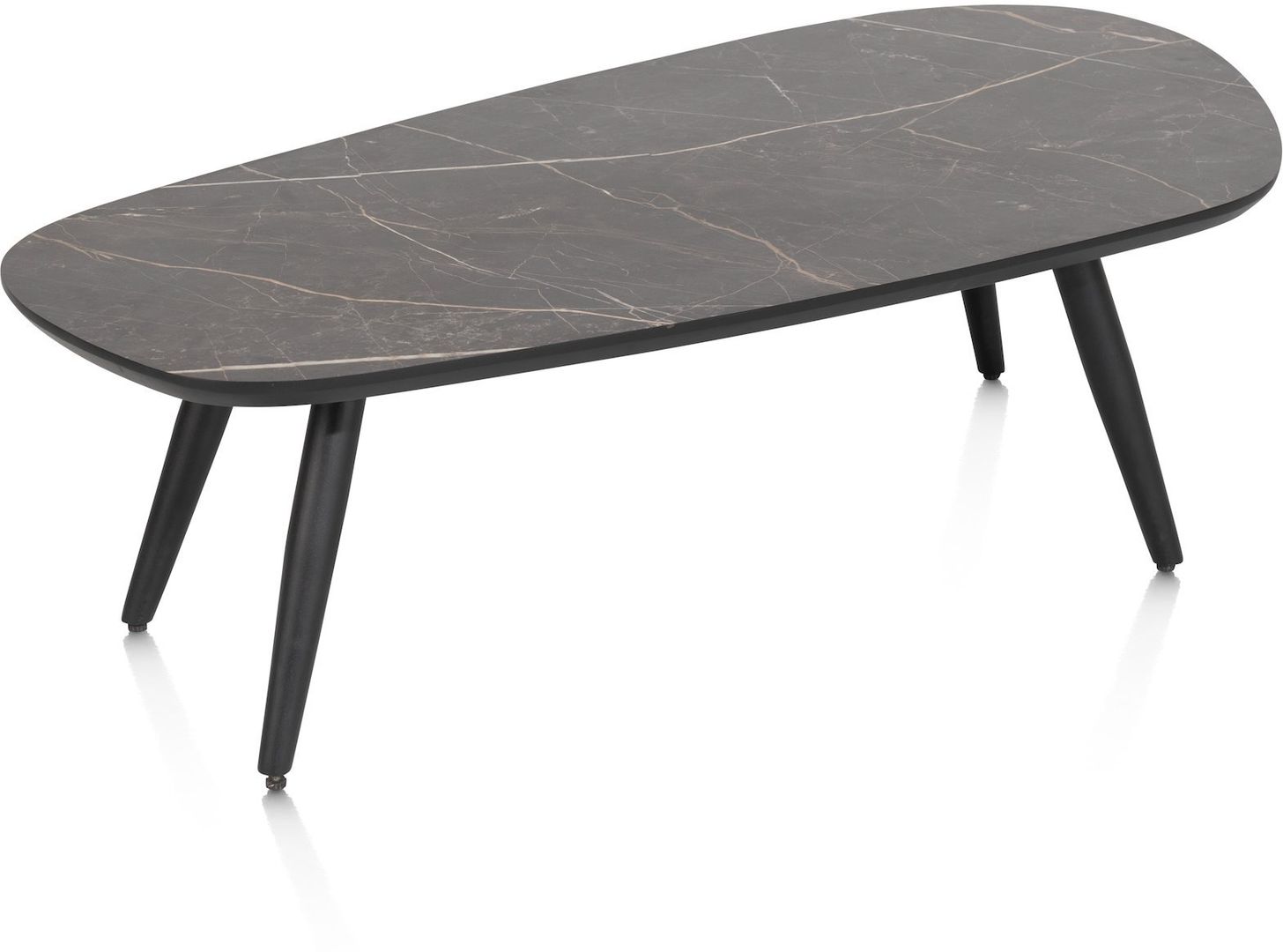 Henders en Hazel Palazio Salontafel