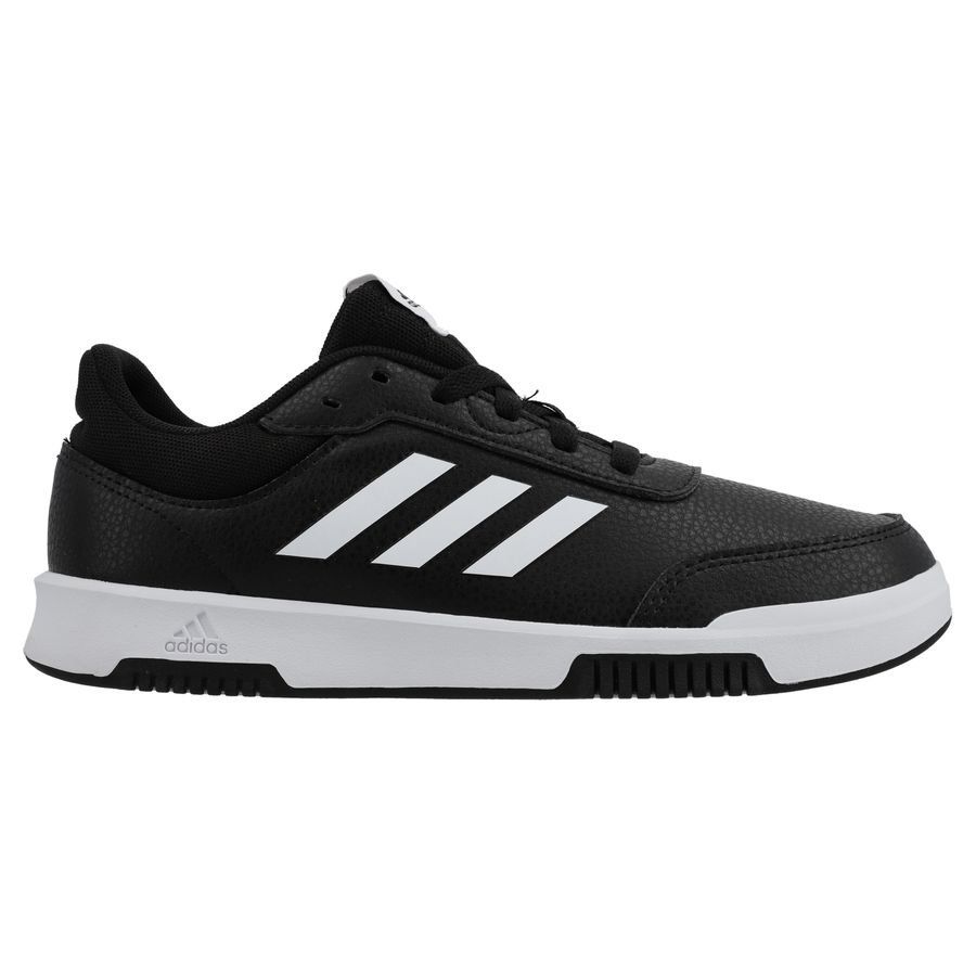 adidas Chaussures de Running Tensaur Run - Noir/Blanc Enfant