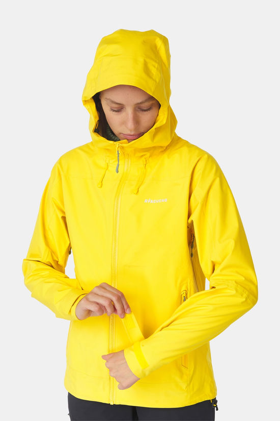 Ayacucho Ayacucho Mountain 3L Hardshell Jas Dames