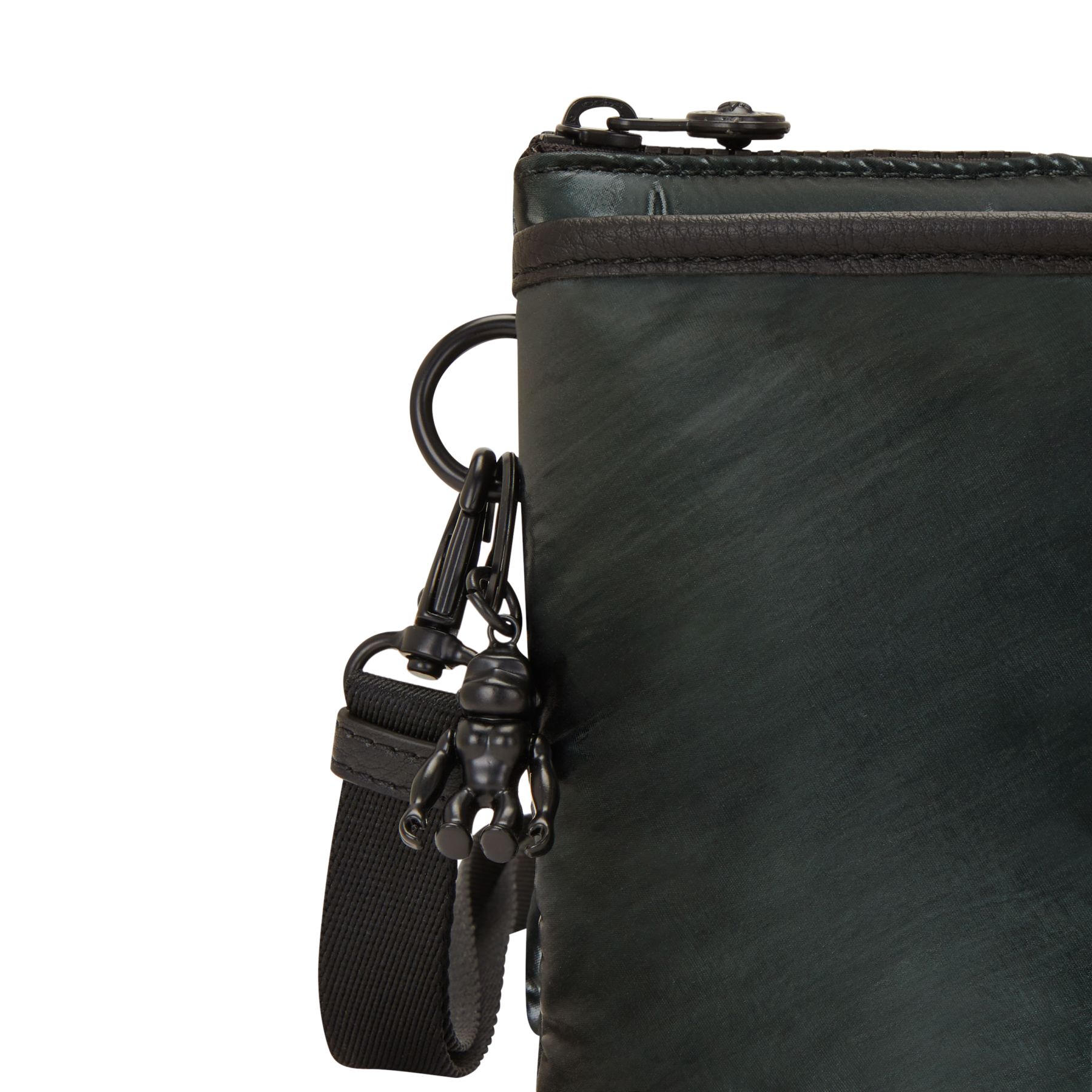 RIRI Petit Sac Bandoulière - Dark Pine