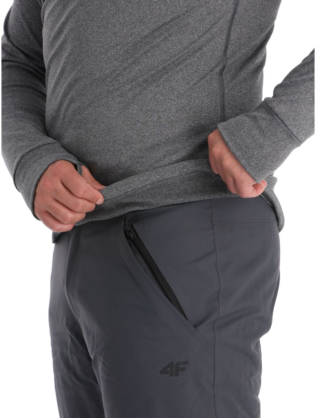 Arctic skipully heren