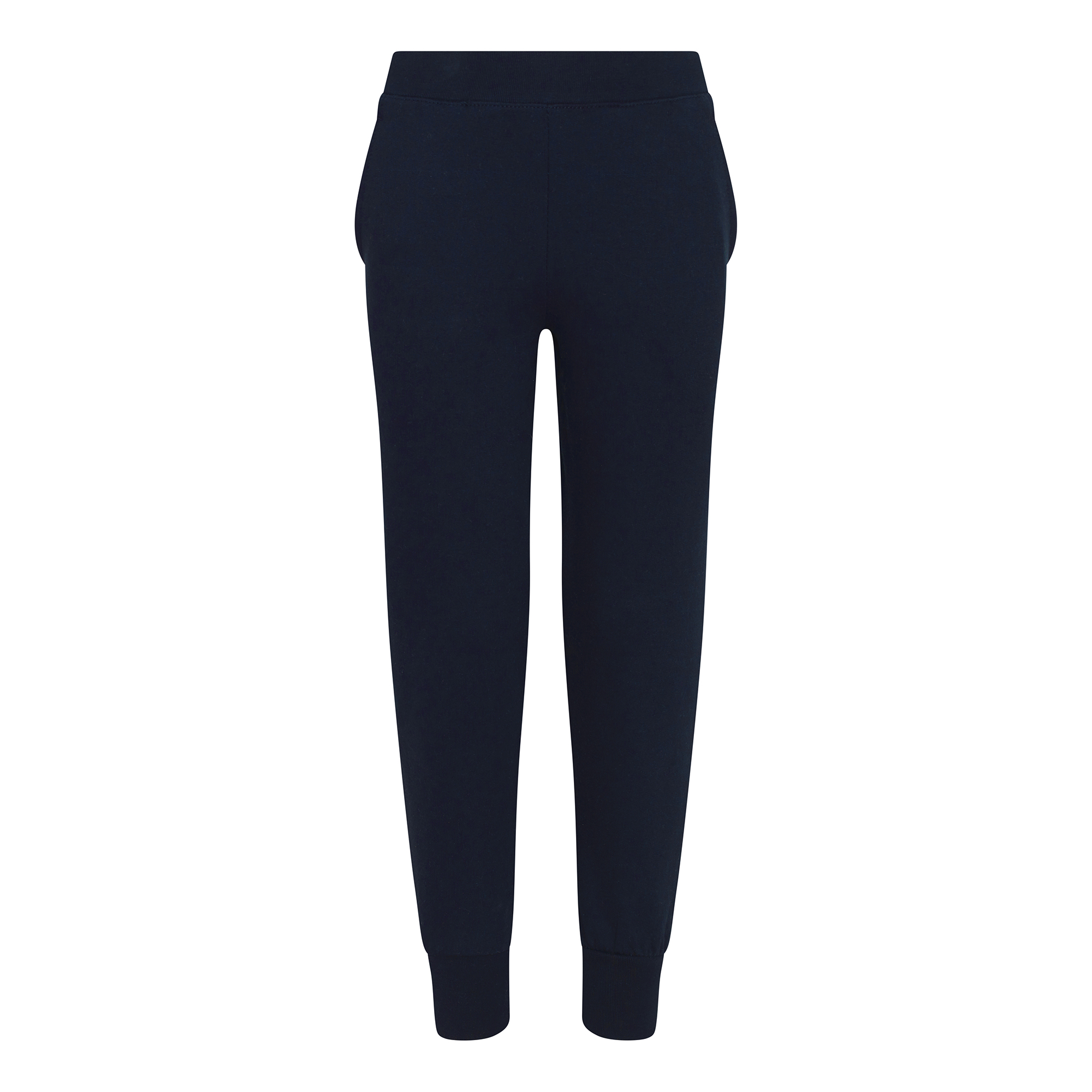 Calças De Chandal Tapered Just Hoods Awdis