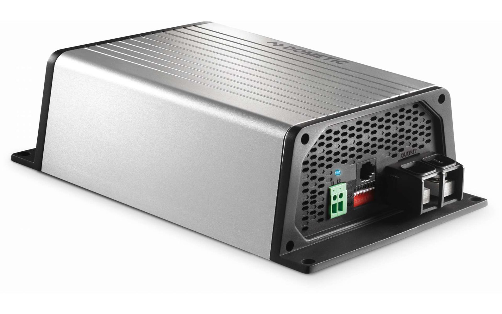 Dometic Ladewandler PerfectPower DCC 1212 12 V / 10 A