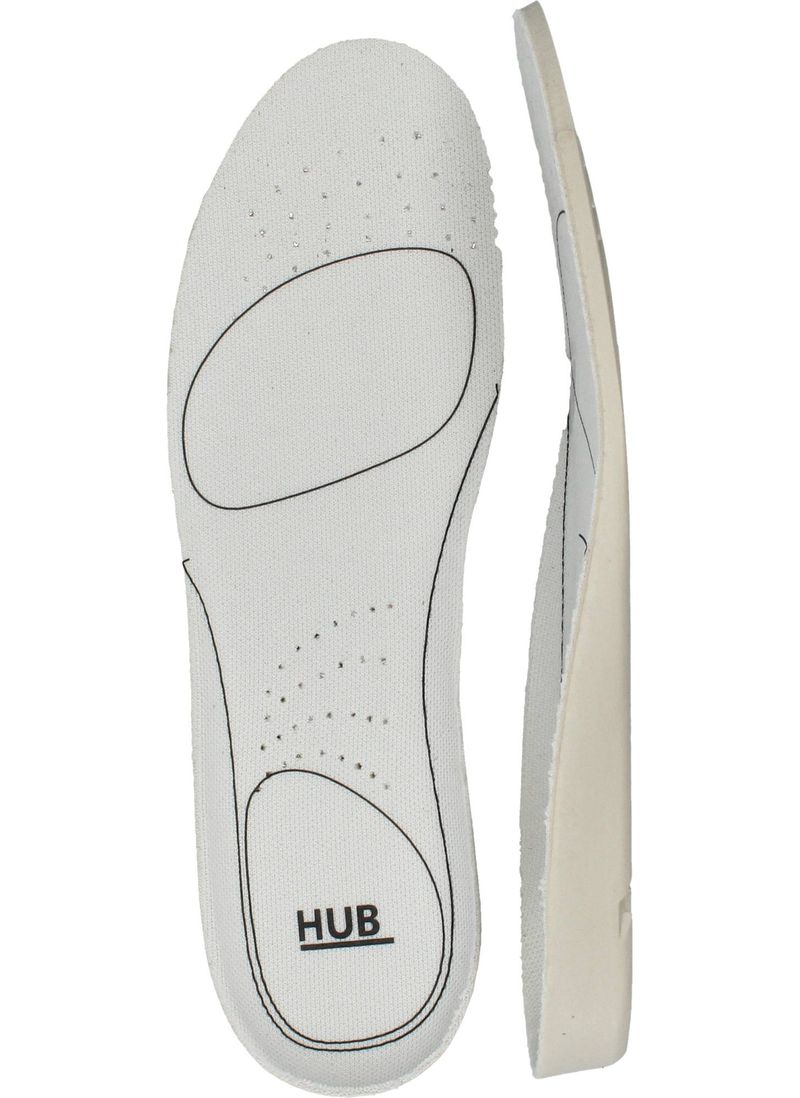 HUB Glide S43 Sneakers Beige Dames