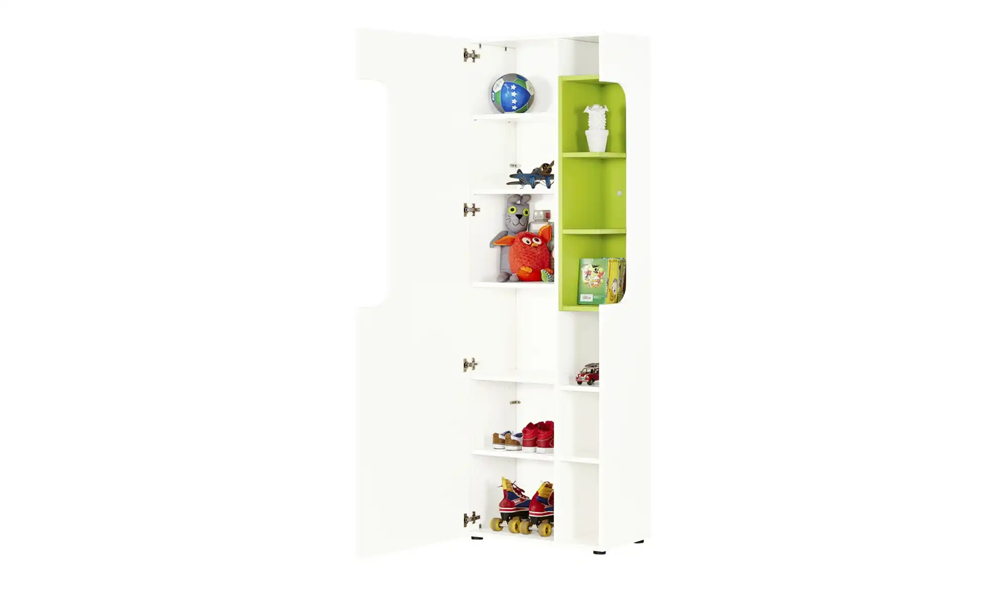 Kleiderschrank Maddox