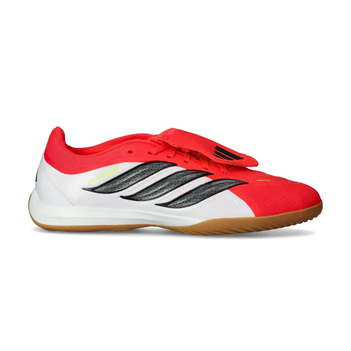 Sapatilha futsal adidas Predator League FT IN