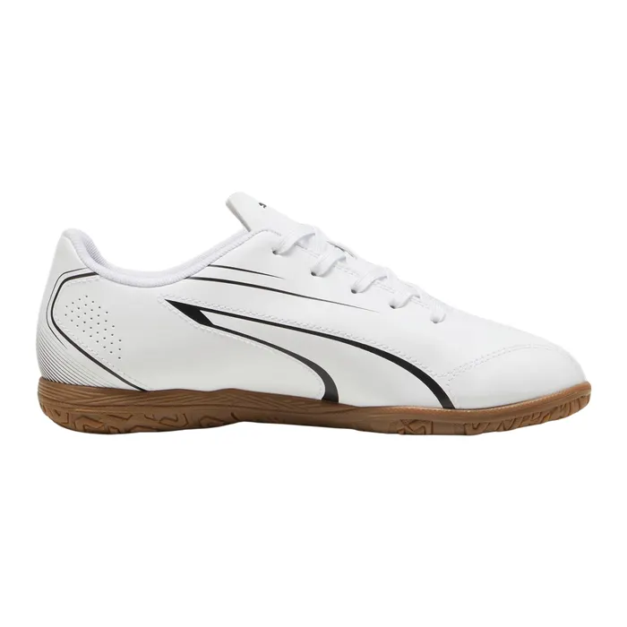 Puma Vitoria IT Zaalvoetbalschoenen Junior