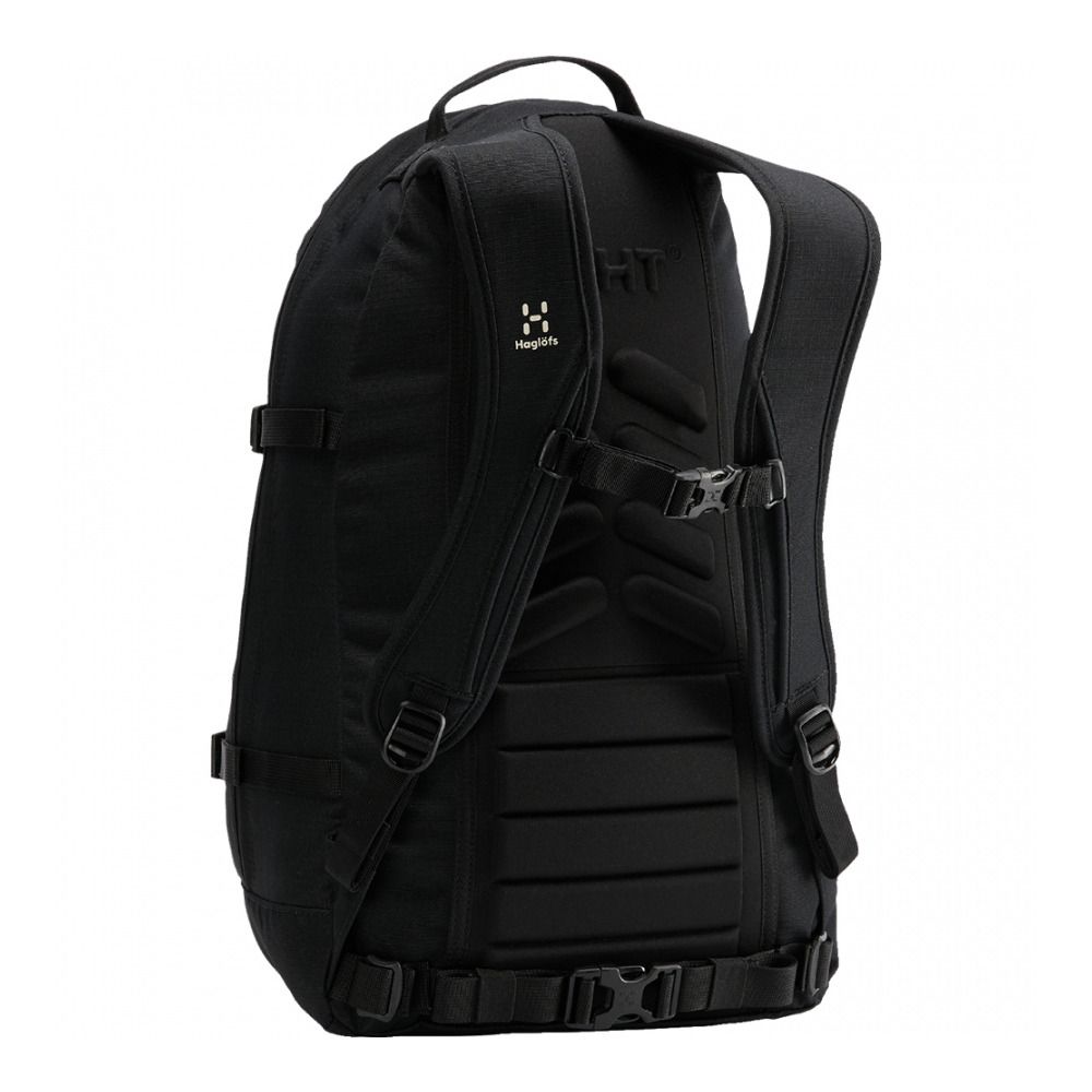 Haglöfs TIGHT LARGE 25L - Sac À dos true black