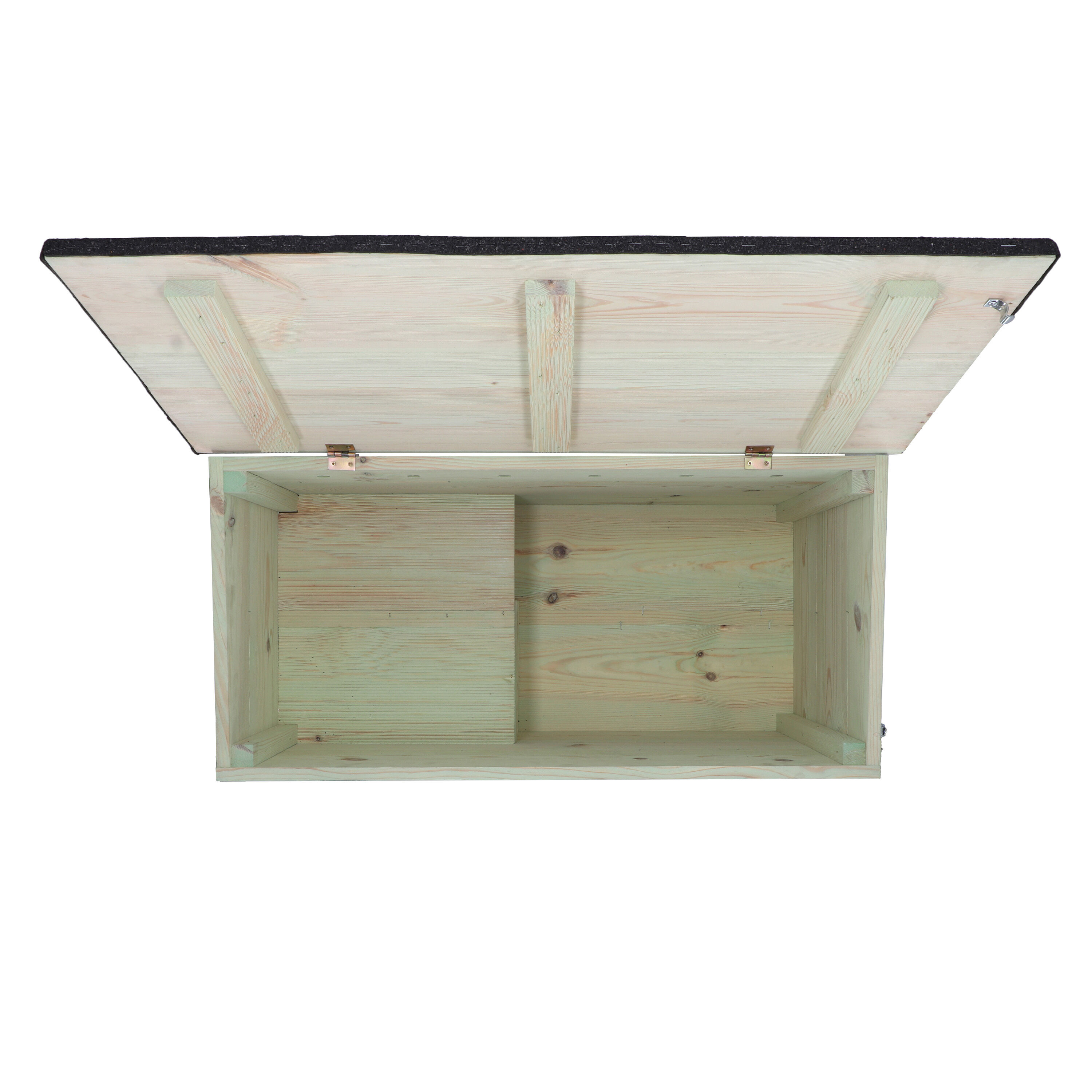 Esschert Design  - Egelhuis - Naturel