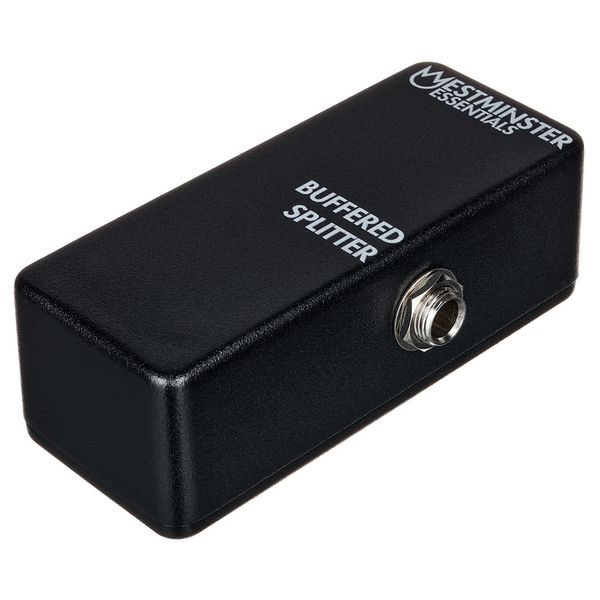 Westminster Effects Buffered Splitter