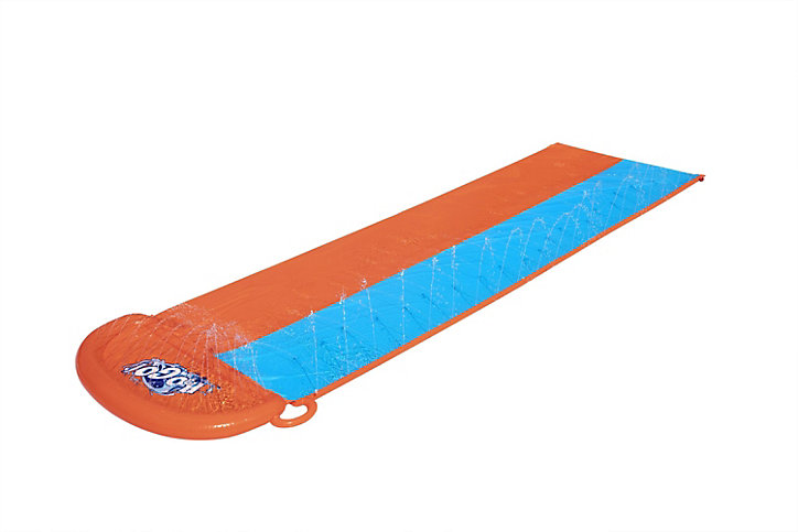 Tapis glissant H2OGO 2 pistes L.488cm Bestway