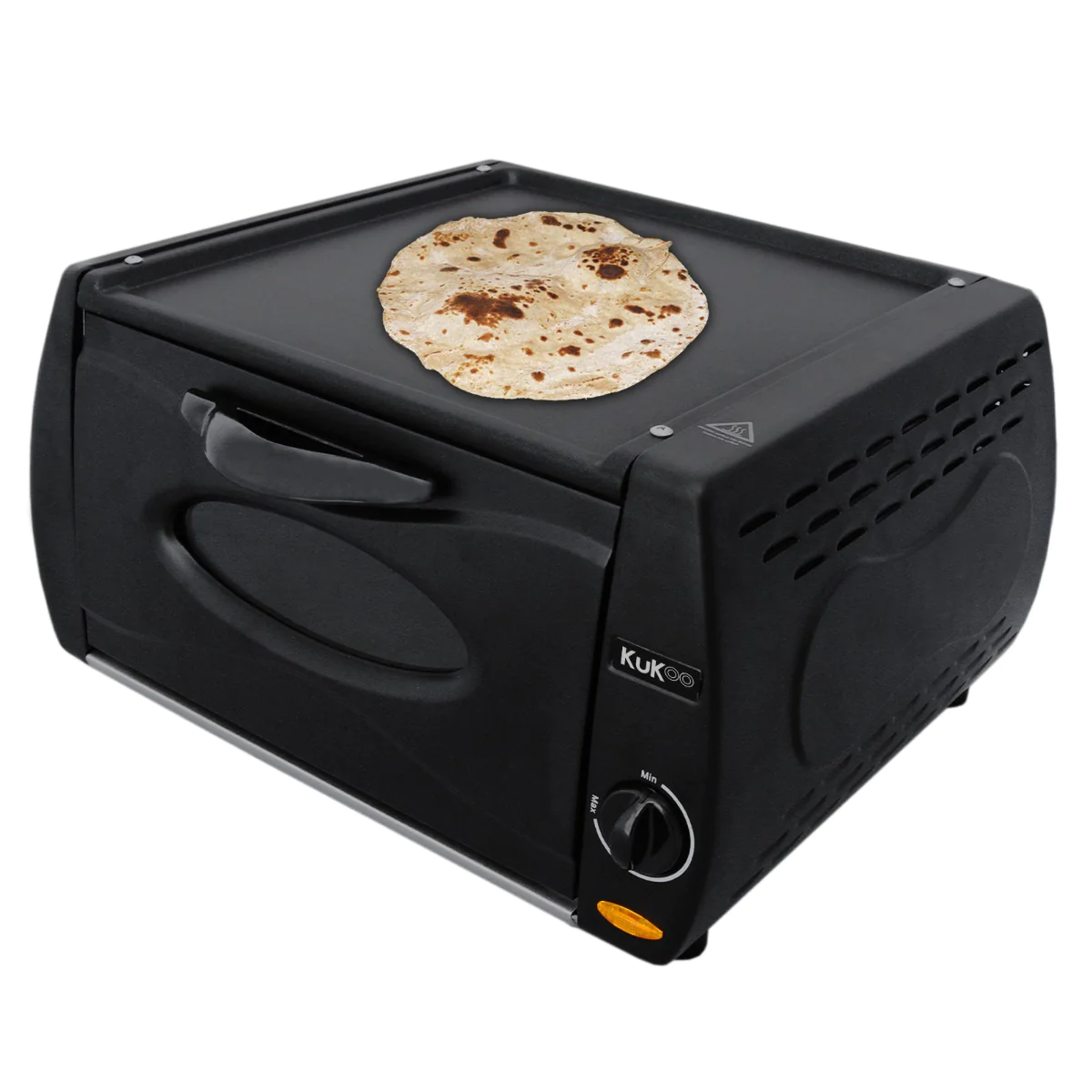 Mini Four Tandoor Kukoo