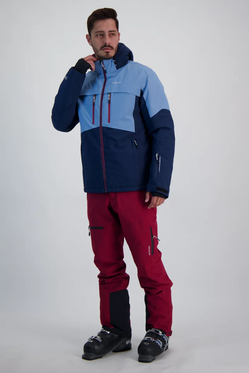 46 NORD Herren Skijacke