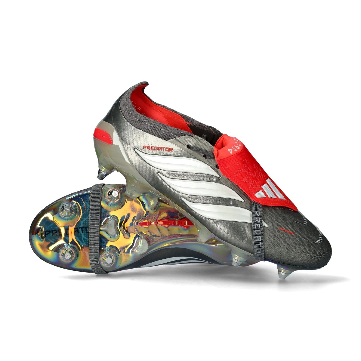 Chuteira adidas Predator Elite FT SG