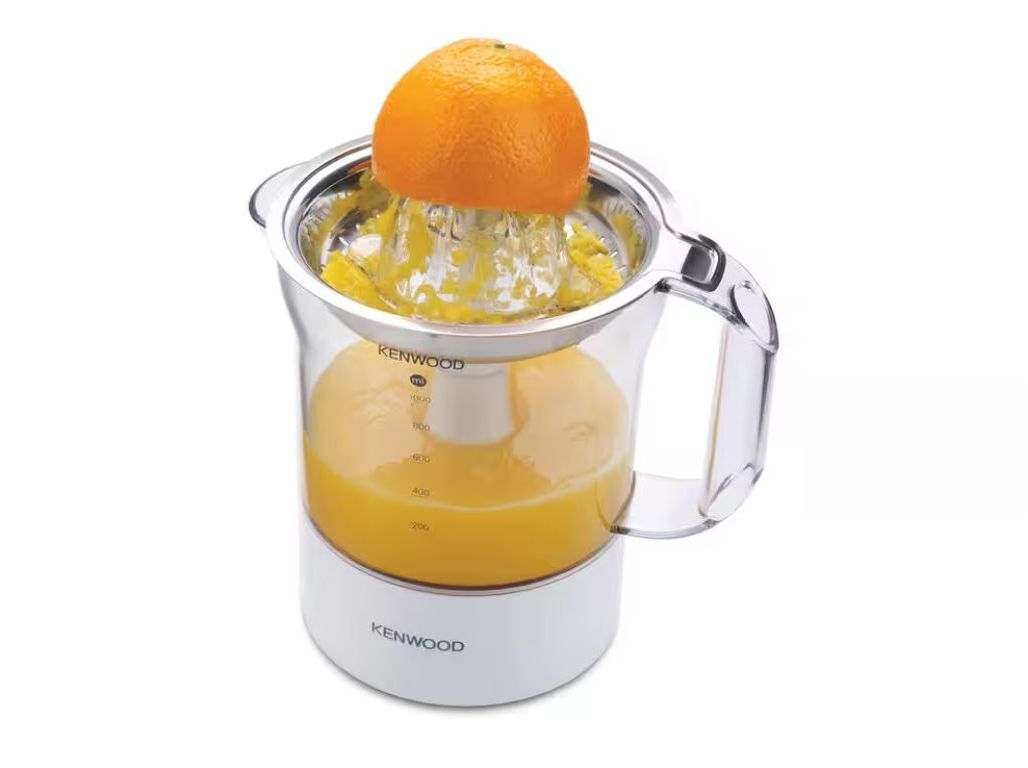 ESPREMEDOR CITRINOS KENWOOD JE290 BRANCO 1L