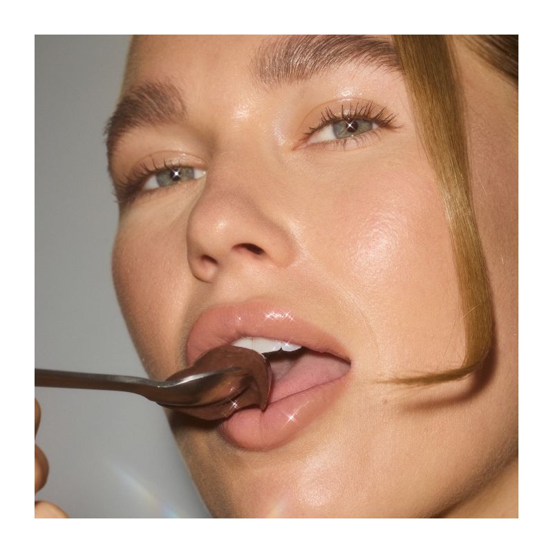 Gloss Peptide 007 Chocolate Mousse Gosh 7ml