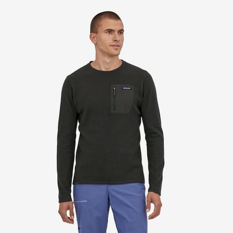 R1 Air Crew - Polaire homme