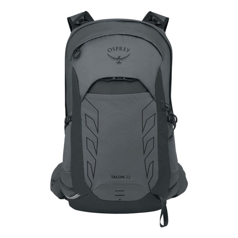 Osprey Talon 22 Phantom Grey/Dark Charcoal