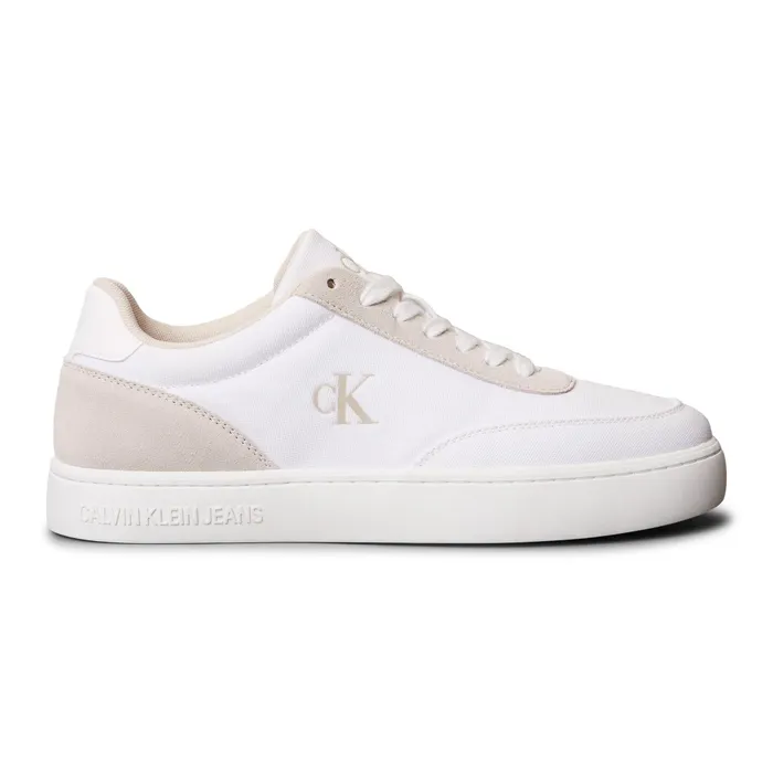 Calvin Klein Classic Cupsole Sneaker Heren