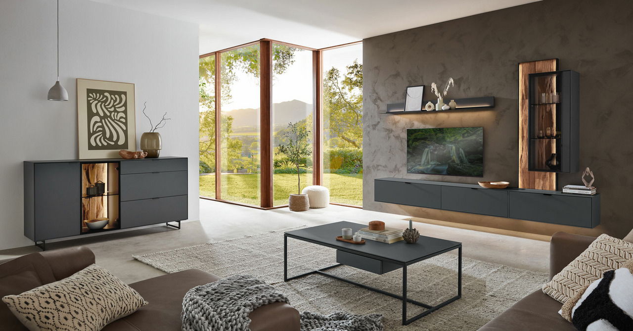 Dieter Knoll Wandboard RINA