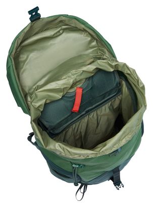 Sac de Randonnée Vaude Jura 24 Vert