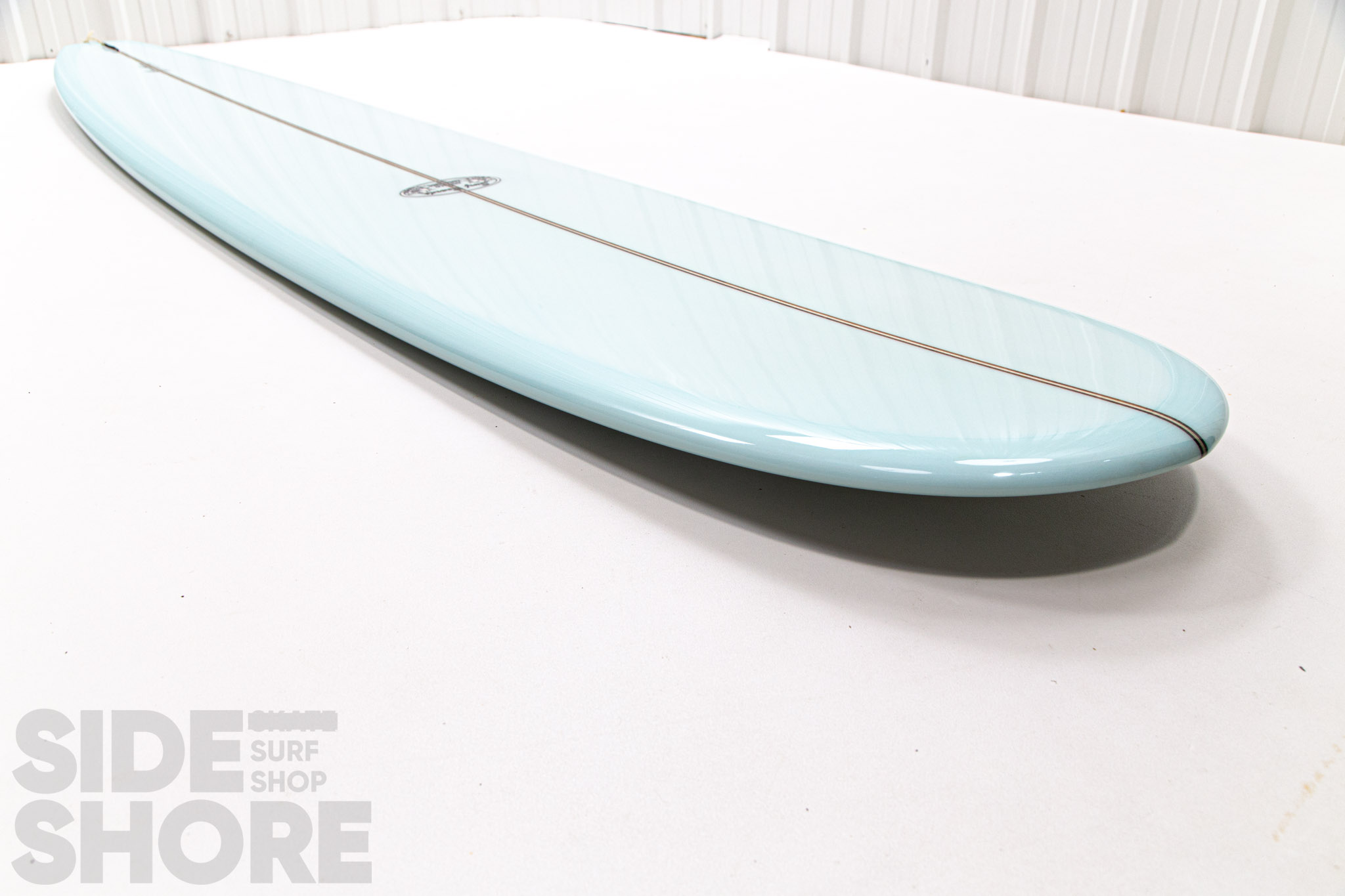 Donald Takayama In The Pink - Tint Ice Blue   Polish - 9'0 x 23