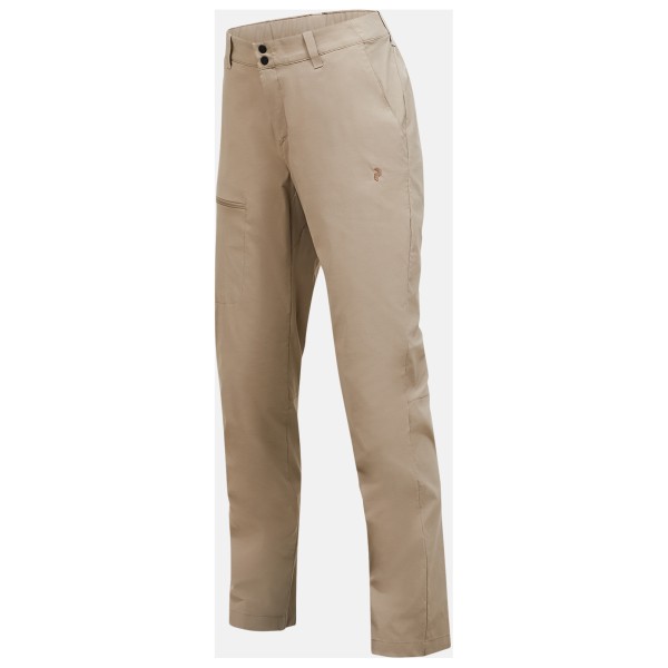 Peak Performance - Women's Iconiq Pants - Pantalon de trekking