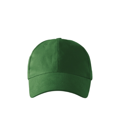 Malfini 305 - Casquette Unisexe 6P Confort et Style