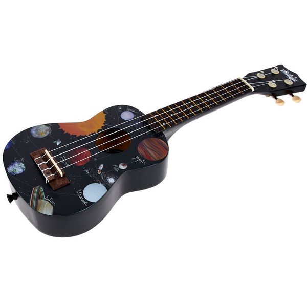 Kala Ukadelic Soprano Ukulele