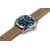 Hamilton Khaki Field Titanium Braun H70545540