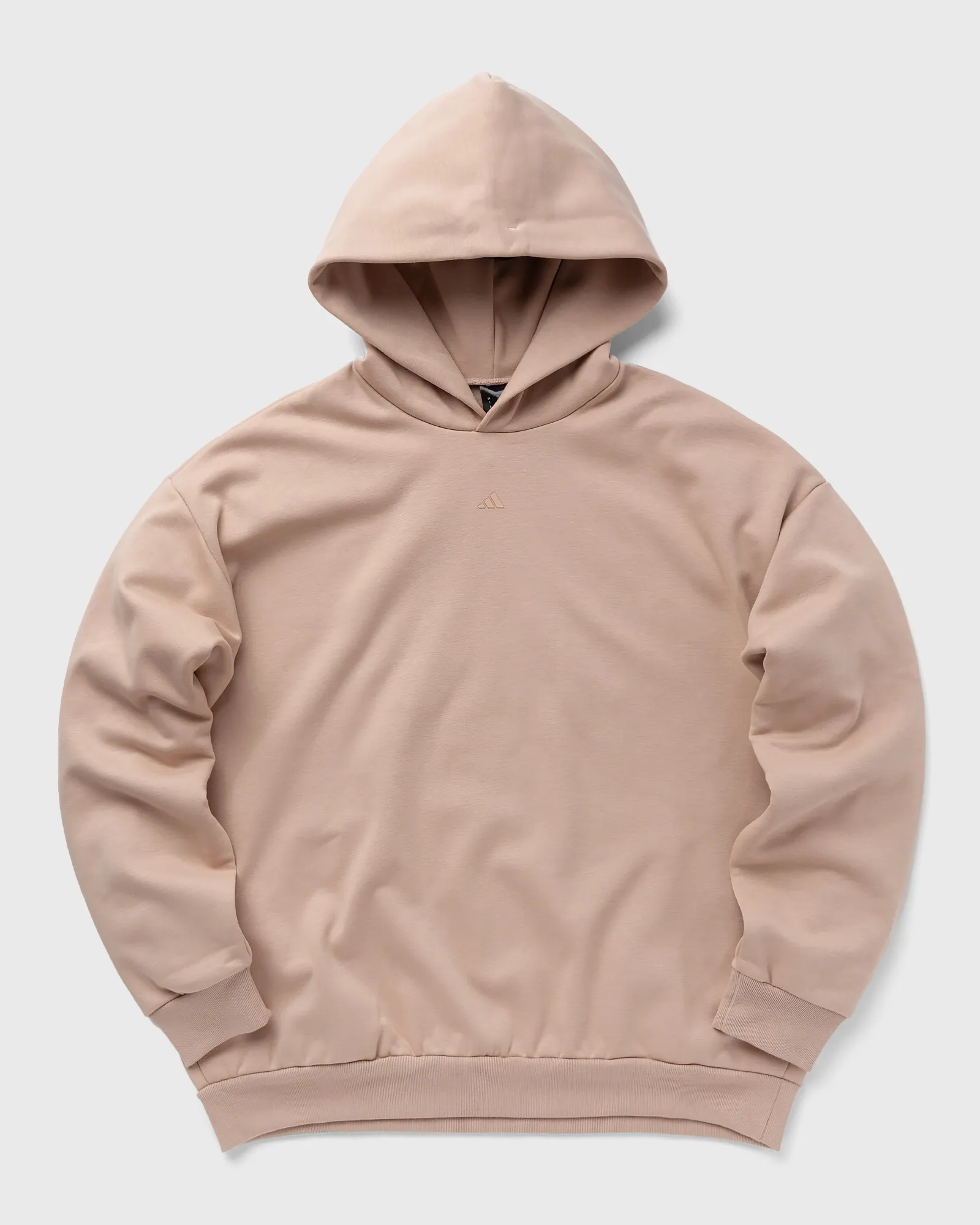 Adidas BASKETBALL FLEECE HOODY