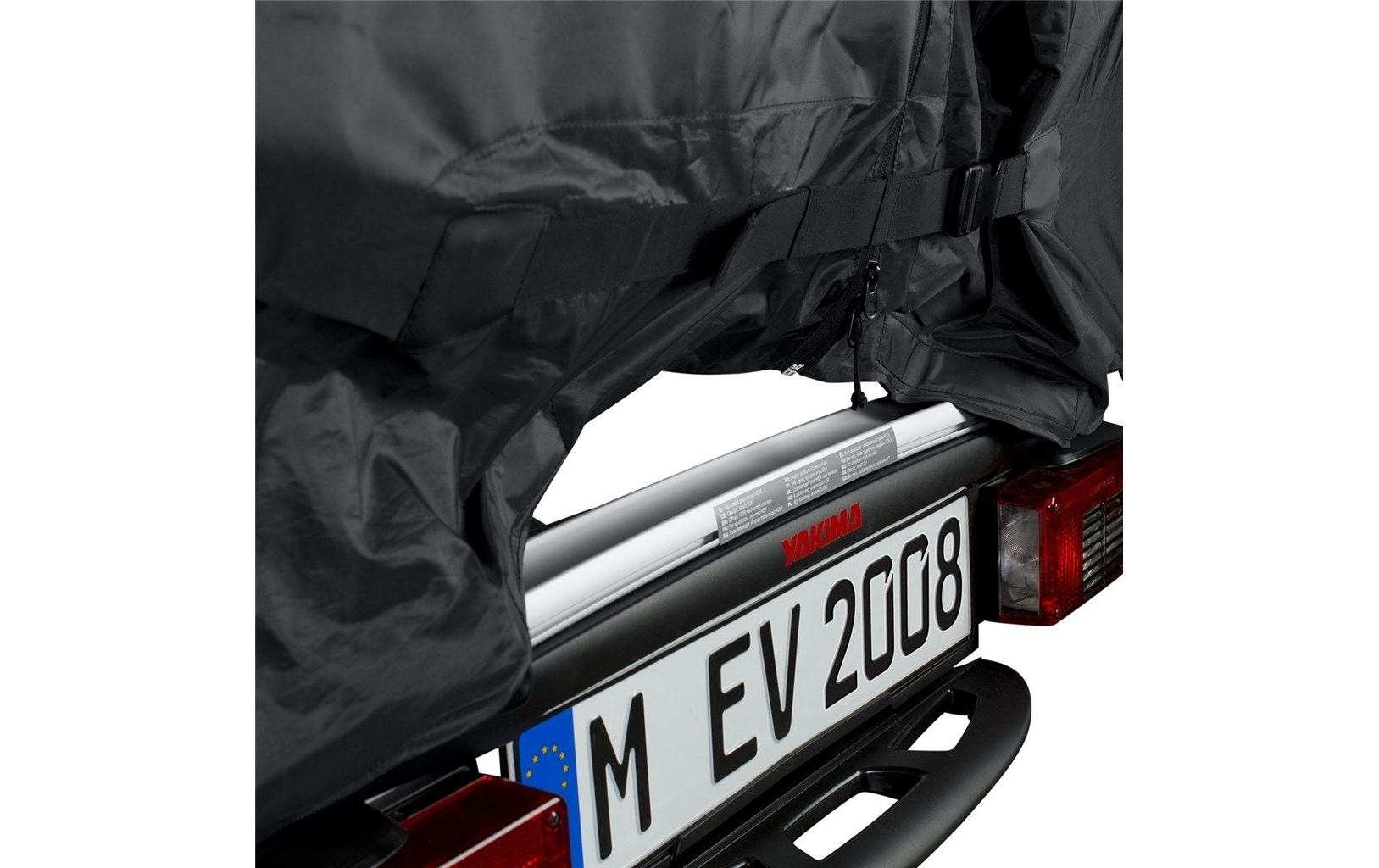 EVOC Abdeckhaube »Rack Cover Road«