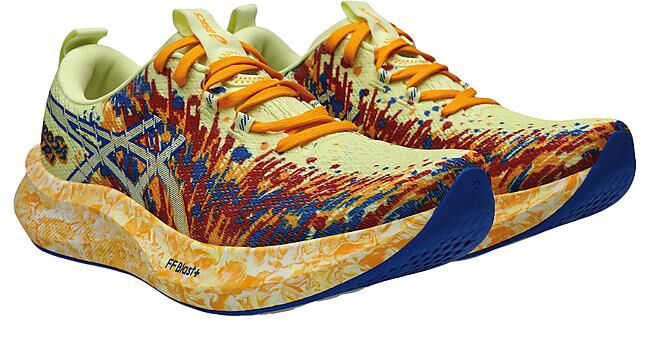 ASICS - CHAUSSURES DE TRIATHLON NOOSA TRI 16 M