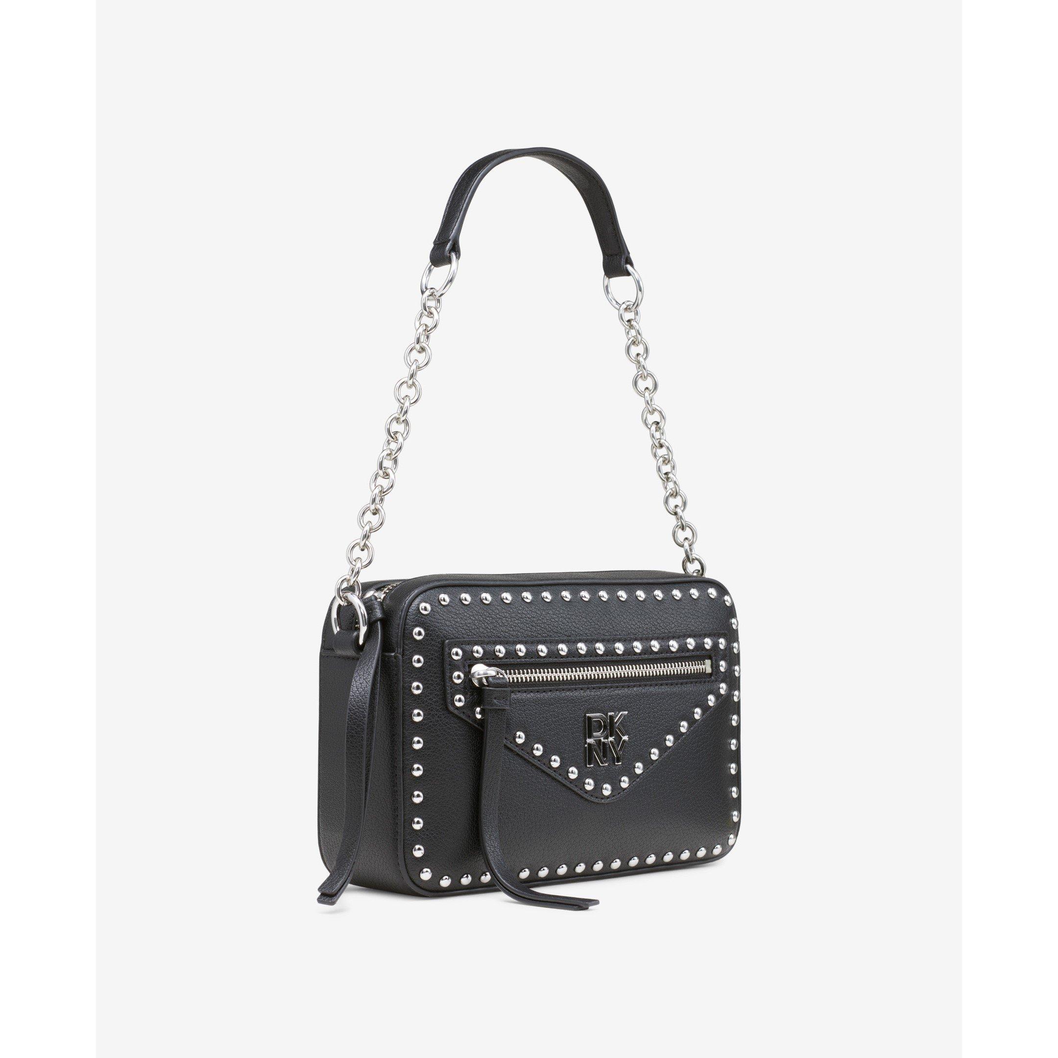 DKNY Stud Crossbody Bag