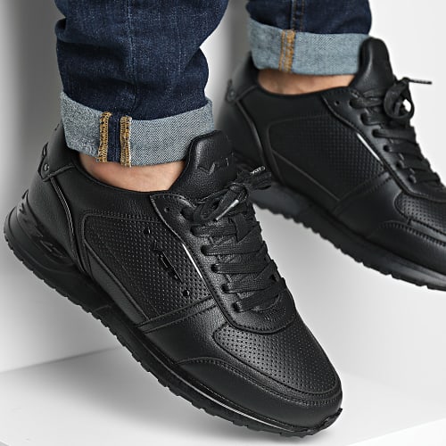 Baskets Milan Pure Dark